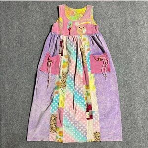 Beautiful handmade Japanese dress